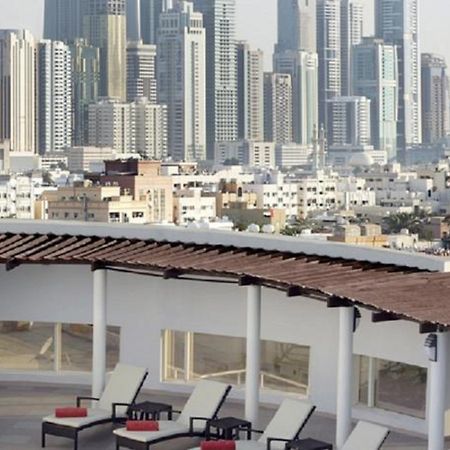 Jumeira Rotana - Dubai Bekvämligheter bild